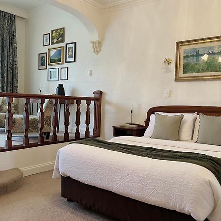 Victoria House Motor Inn Croydon Dış mekan fotoğraf