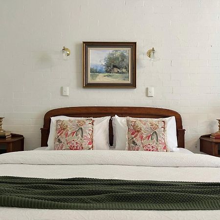 Victoria House Motor Inn Croydon Dış mekan fotoğraf