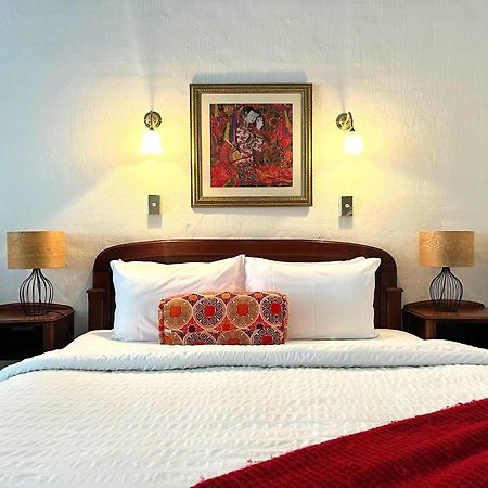 Victoria House Motor Inn Croydon Dış mekan fotoğraf