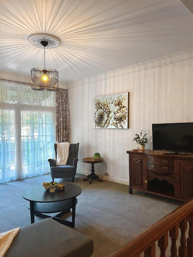Victoria House Motor Inn Croydon Dış mekan fotoğraf