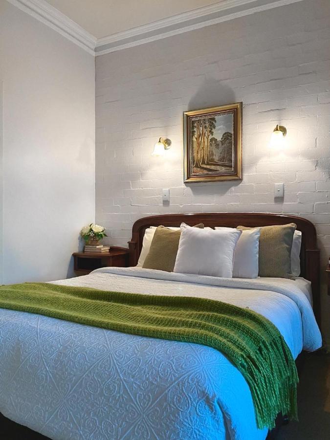 Victoria House Motor Inn Croydon Dış mekan fotoğraf