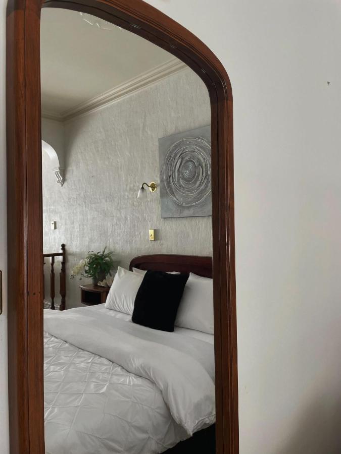 Victoria House Motor Inn Croydon Dış mekan fotoğraf