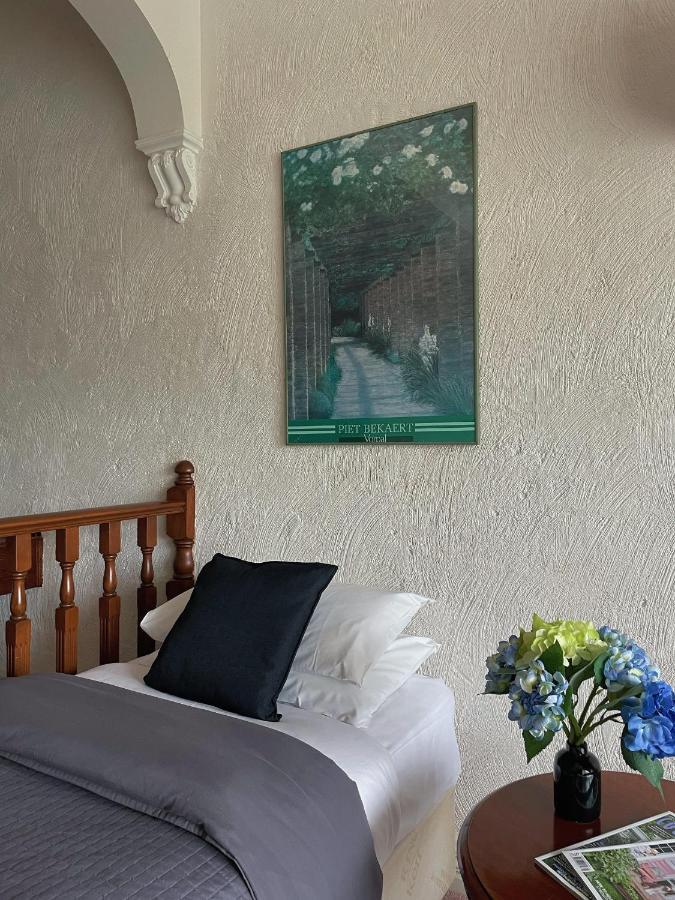Victoria House Motor Inn Croydon Dış mekan fotoğraf