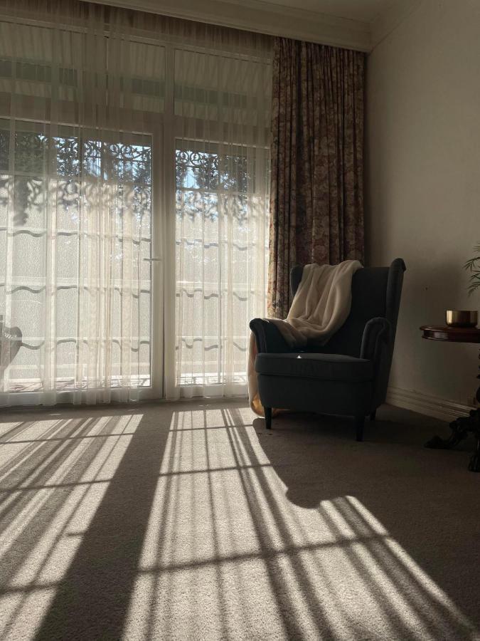 Victoria House Motor Inn Croydon Dış mekan fotoğraf