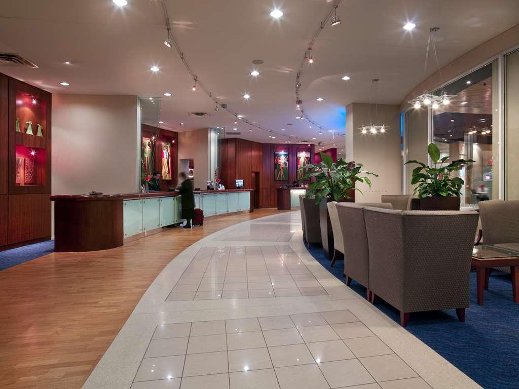 Victoria House Motor Inn Croydon İç mekan fotoğraf