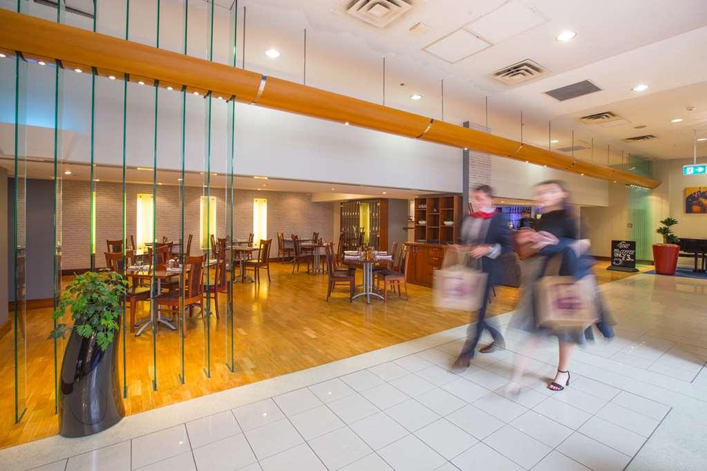 Victoria House Motor Inn Croydon İç mekan fotoğraf