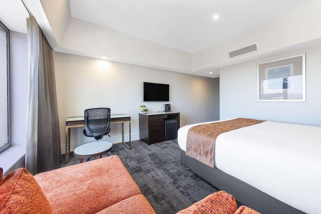 Victoria House Motor Inn Croydon Oda fotoğraf