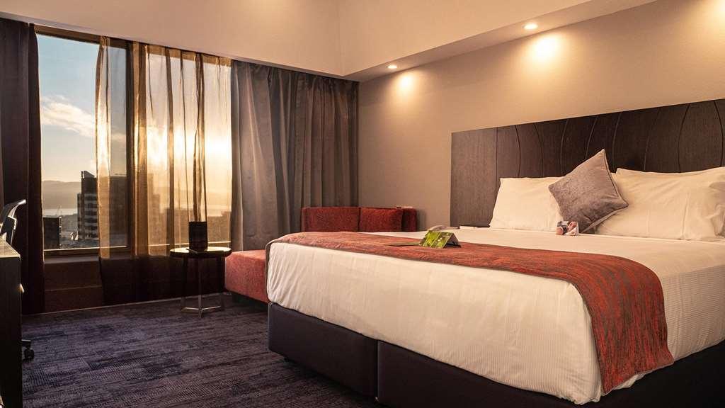Victoria House Motor Inn Croydon Oda fotoğraf