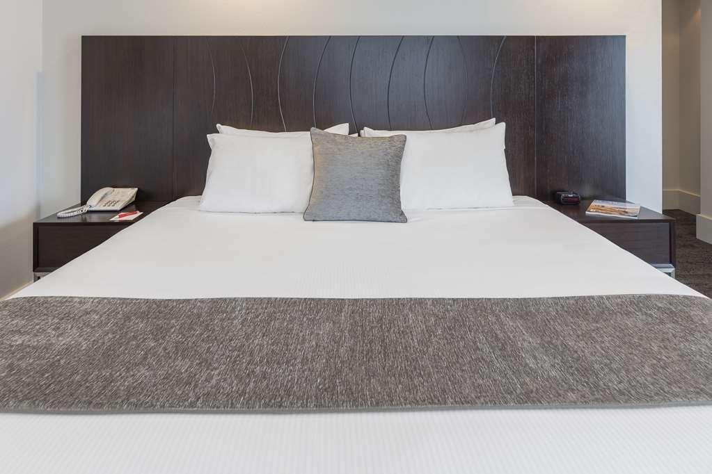 Victoria House Motor Inn Croydon Oda fotoğraf