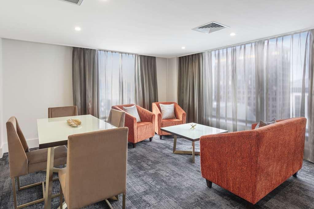 Victoria House Motor Inn Croydon Oda fotoğraf