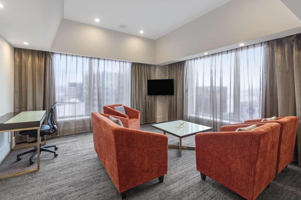 Victoria House Motor Inn Croydon Oda fotoğraf