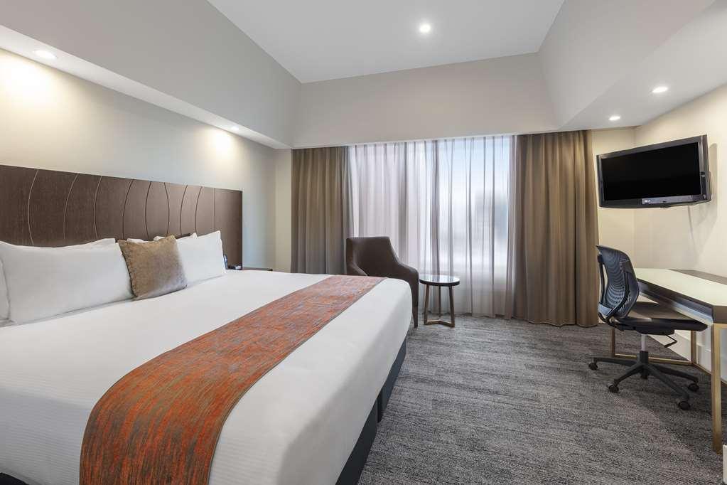 Victoria House Motor Inn Croydon Oda fotoğraf