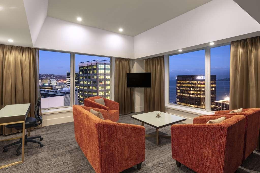 Victoria House Motor Inn Croydon Oda fotoğraf