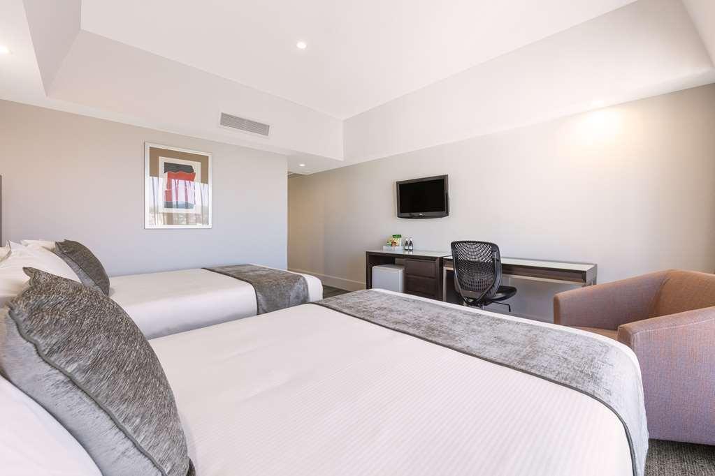 Victoria House Motor Inn Croydon Oda fotoğraf