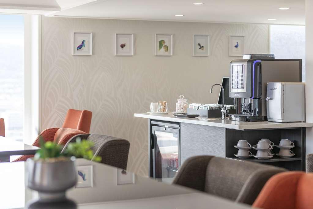 Victoria House Motor Inn Croydon Restoran fotoğraf