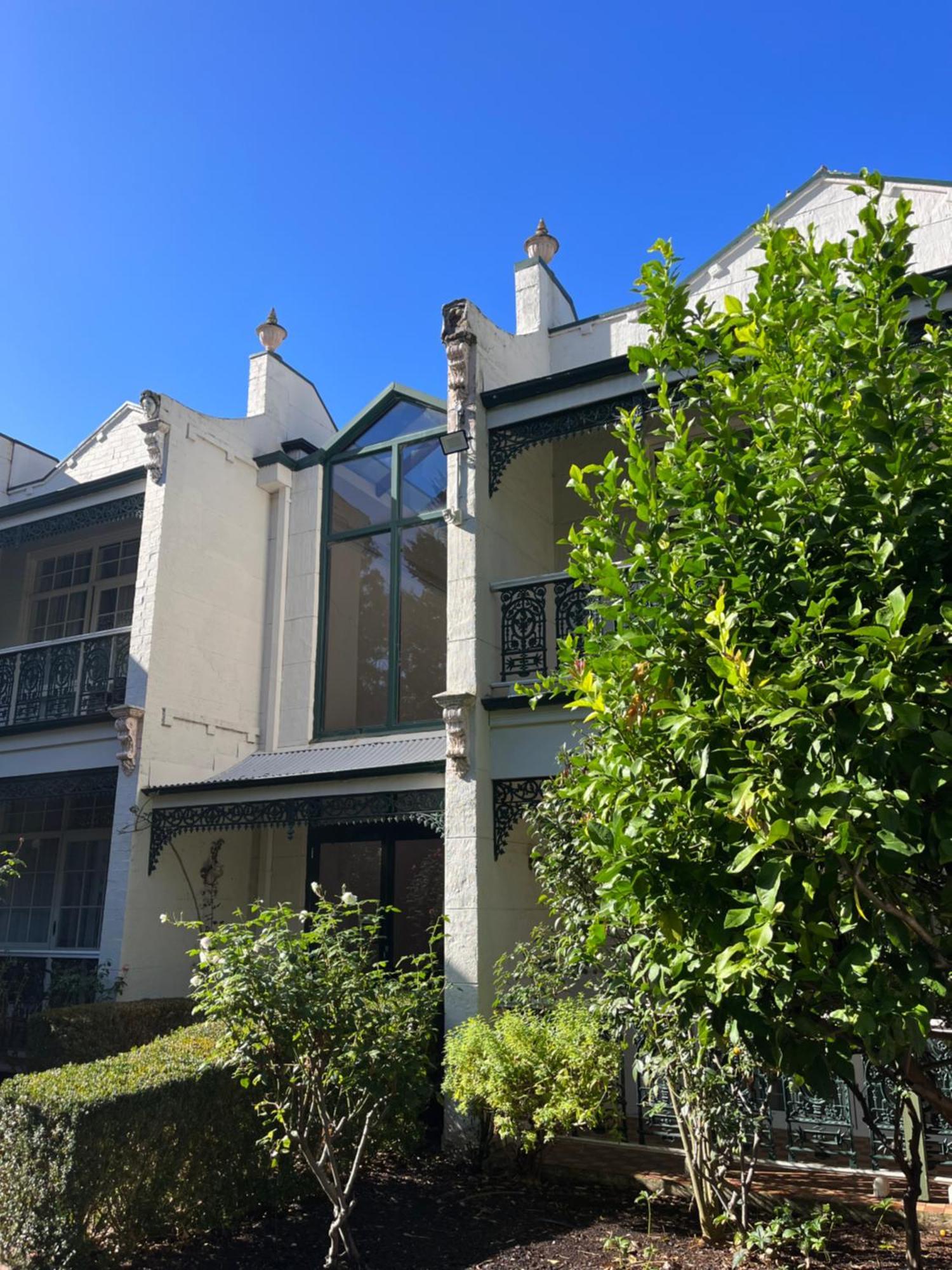 Victoria House Motor Inn Croydon Dış mekan fotoğraf