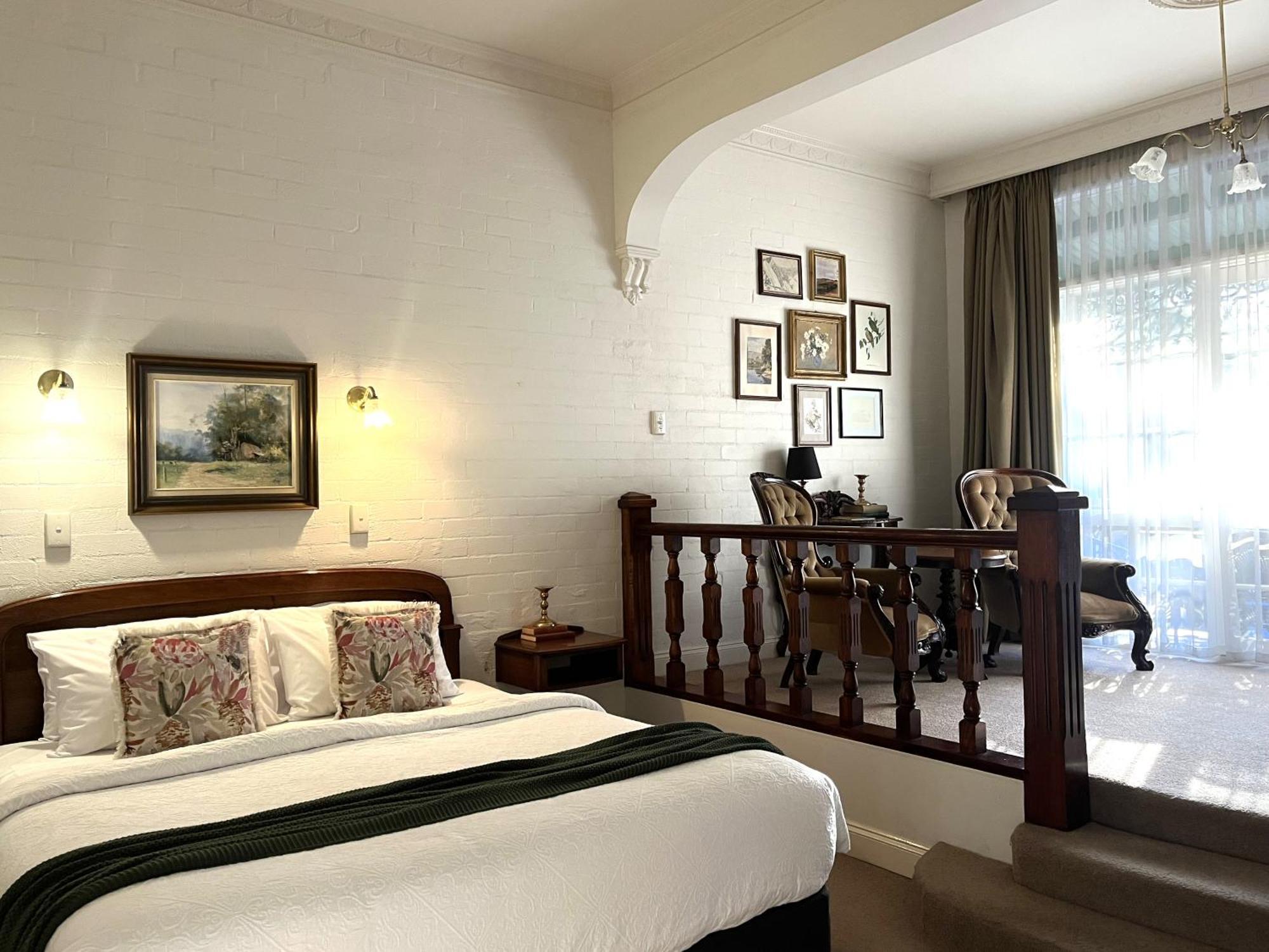 Victoria House Motor Inn Croydon Dış mekan fotoğraf