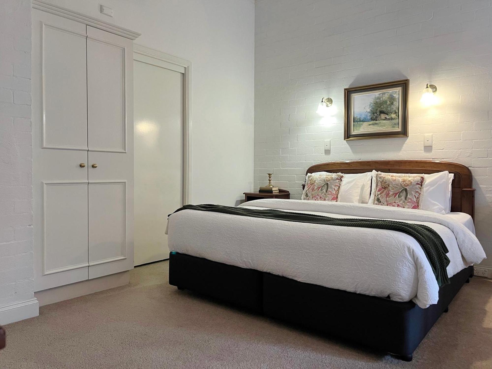 Victoria House Motor Inn Croydon Dış mekan fotoğraf
