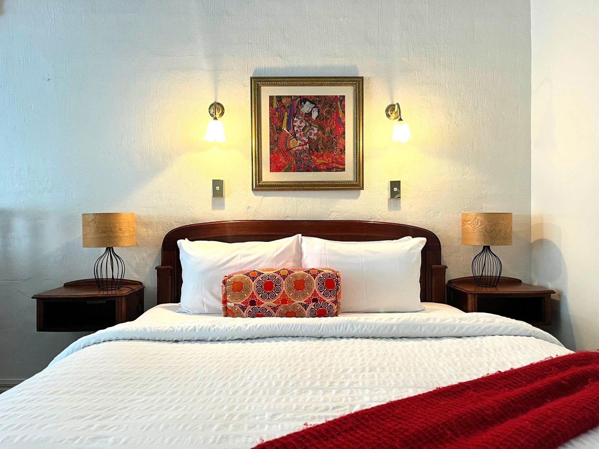 Victoria House Motor Inn Croydon Dış mekan fotoğraf