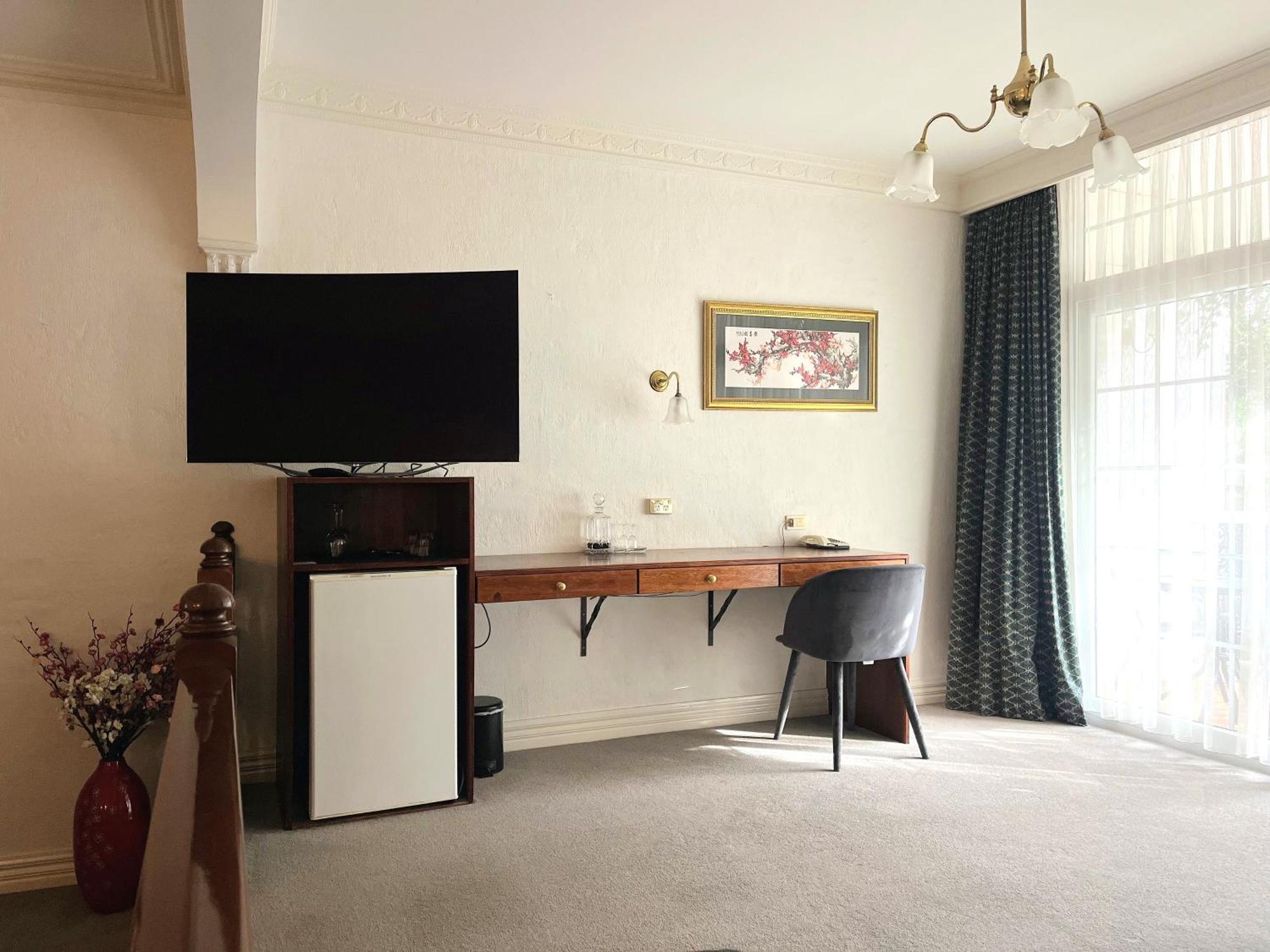 Victoria House Motor Inn Croydon Dış mekan fotoğraf