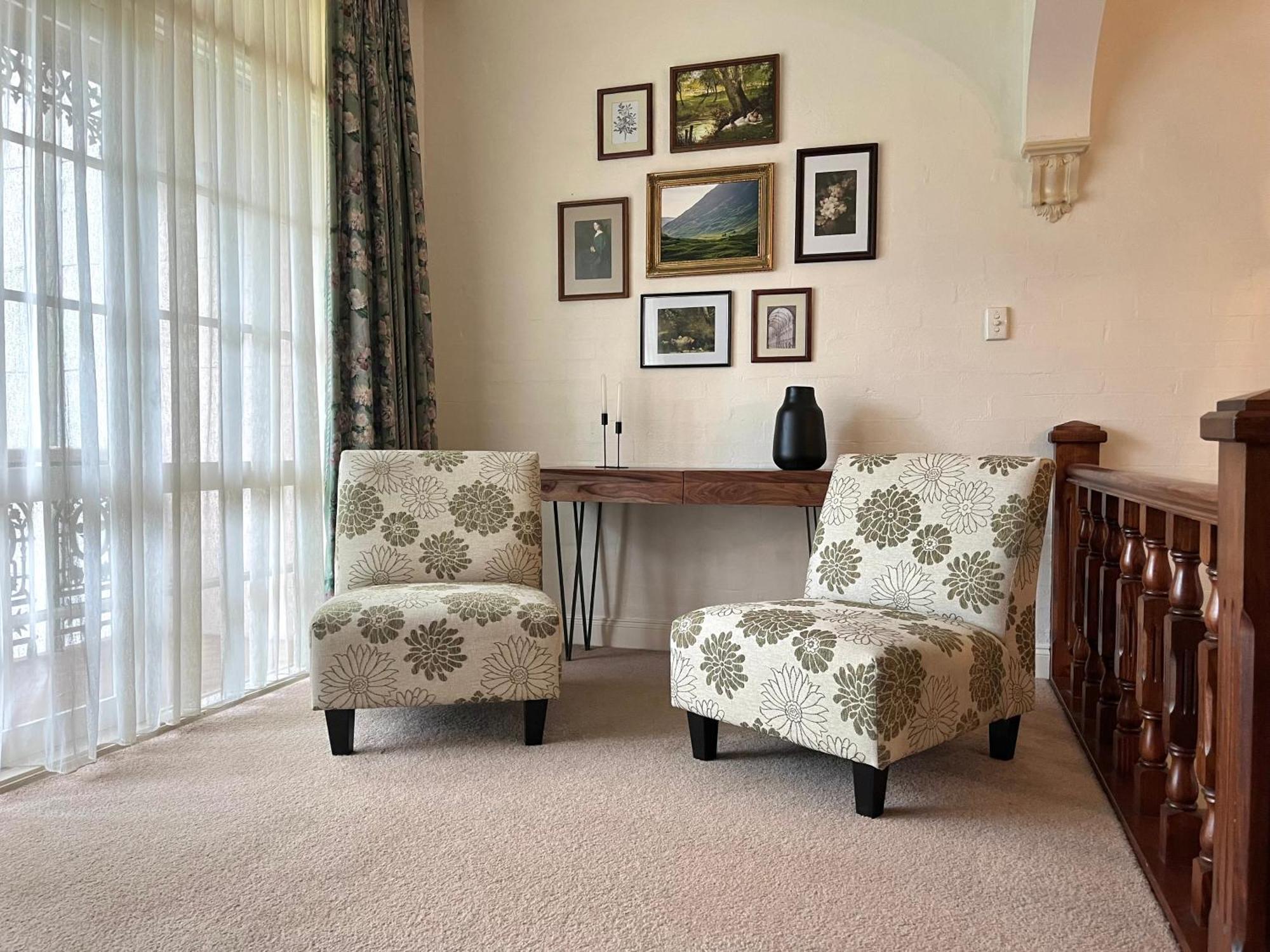 Victoria House Motor Inn Croydon Dış mekan fotoğraf