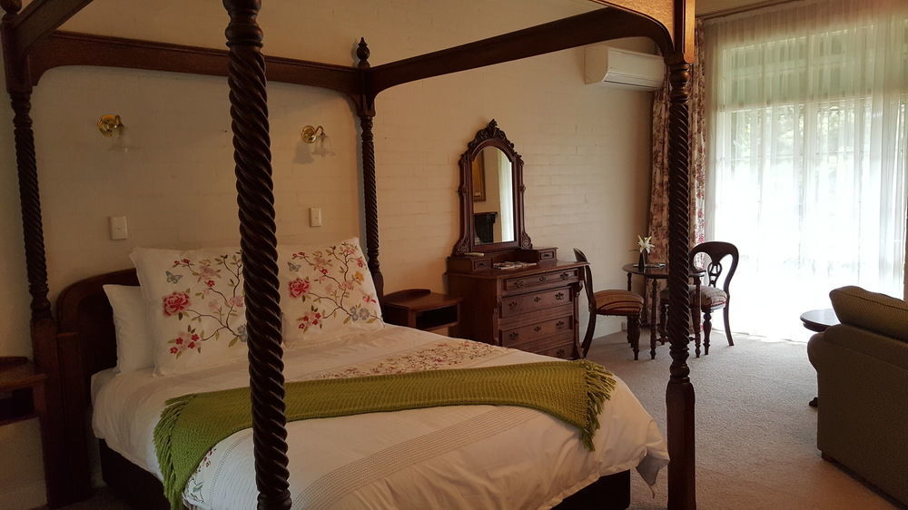 Victoria House Motor Inn Croydon Dış mekan fotoğraf