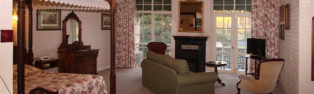 Victoria House Motor Inn Croydon Dış mekan fotoğraf
